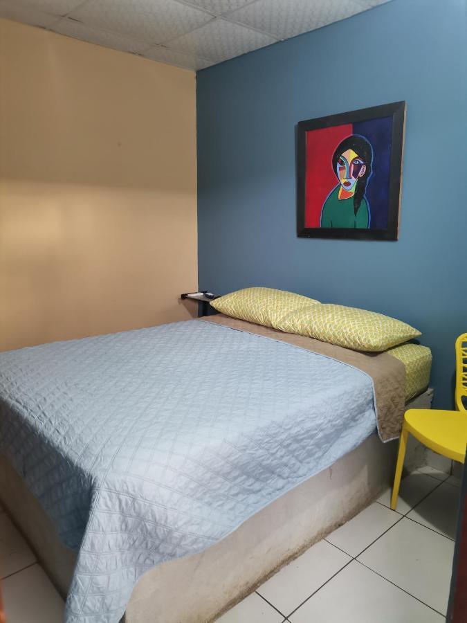 Chambres En Ville ダビッド エクステリア 写真