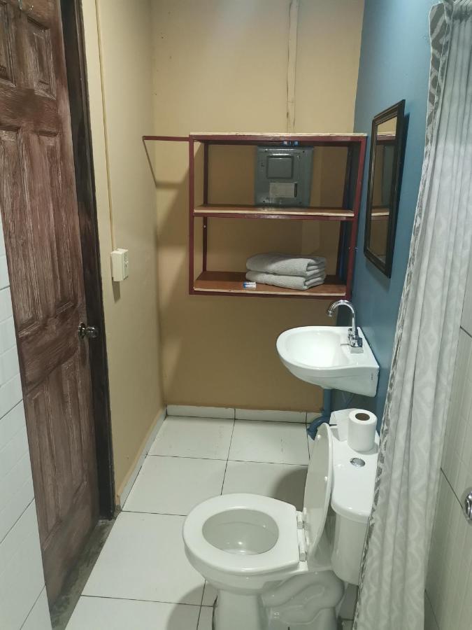 Chambres En Ville ダビッド エクステリア 写真